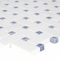 Msi Azula Basket Weave 12 In. X 12 In. X 10Mm Polished Marble Mesh-Mounted Mosaic Tile, 10PK ZOR-MD-0263 - alternate 2